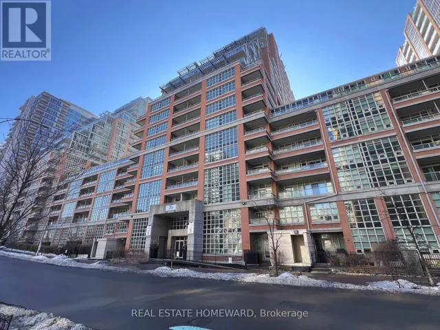 411 - 75 EAST LIBERTY STREET, Toronto (Niagara), Ontario M6K3R3