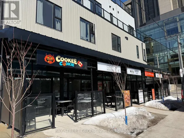 364 HURON STREET, Toronto (University), Ontario M5S2G4