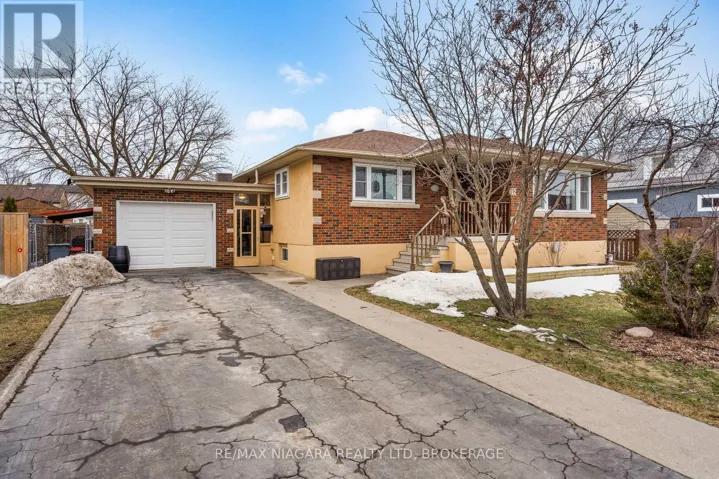 506 MAIN STREET W, Port Colborne (Main Street), Ontario L3K3W6