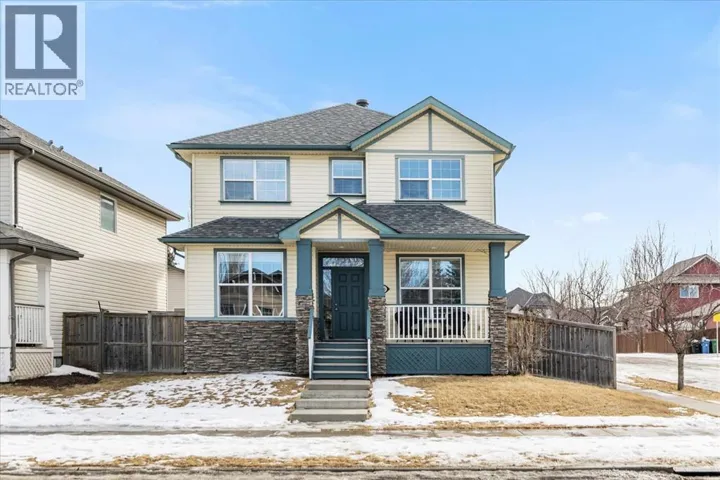 800 Prestwick Circle SE, Calgary, Alberta T2Z4Y7