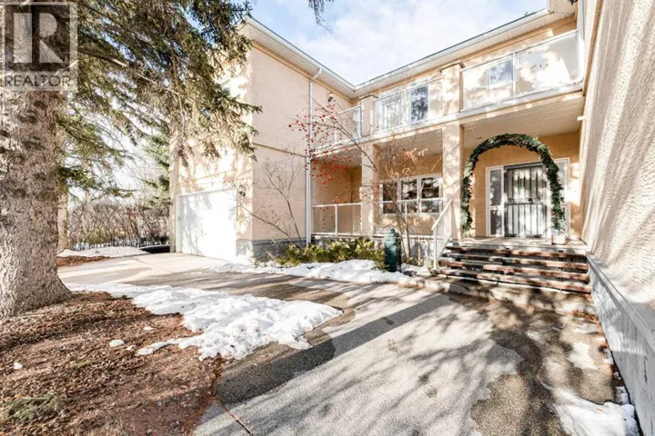 6756 Bow Crescent NW, Calgary, Alberta T3B2B9