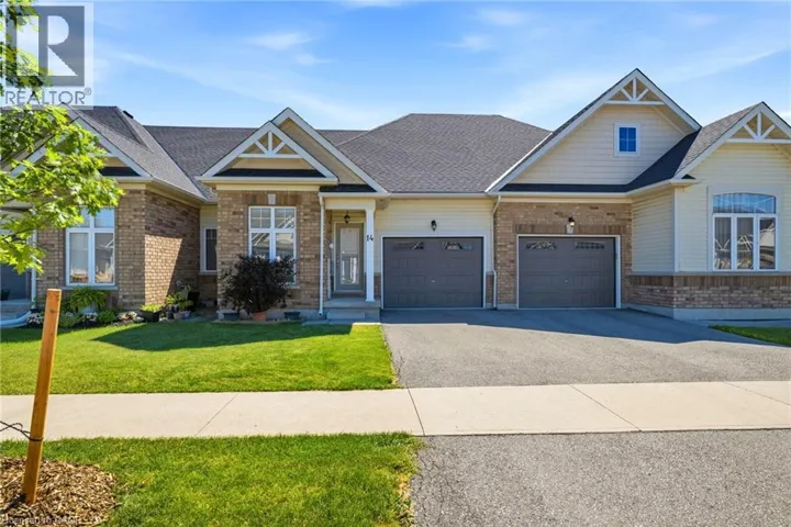14 S DORCHESTER Boulevard S, St. Catharines, Ontario L2M0B8