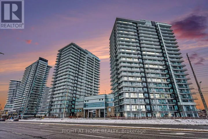 1404 - 4655 METCALFE AVENUE, Mississauga (Central Erin Mills), Ontario L5M0Z7
