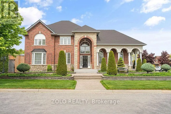 42 VINIFERA DRIVE, Grimsby (Grimsby East), Ontario L3M5S1