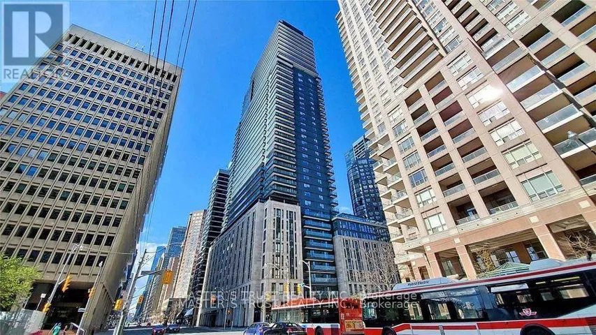 806 - 955 BAY STREET, Toronto (Bay Street Corridor), Ontario M5S0C6