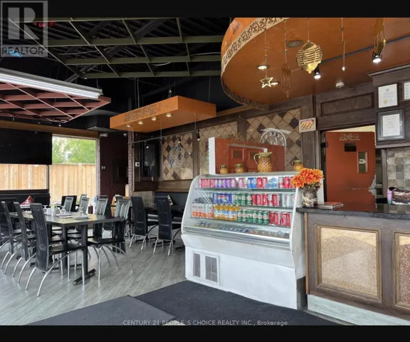 3452 KINGSTON ROAD, Toronto (Scarborough Village), Ontario M1M1R5