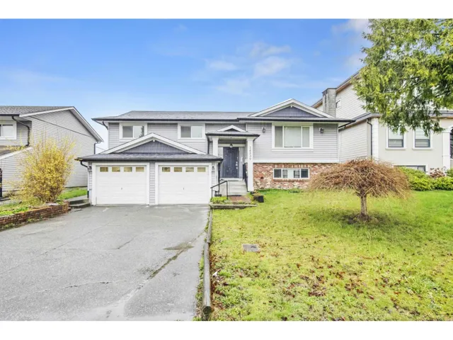14539 CHARTWELL DRIVE, Surrey, British Columbia V3S5E3