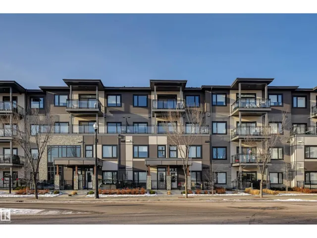 #406 528 Griesbach PR NW, Edmonton, Alberta T5E6X2