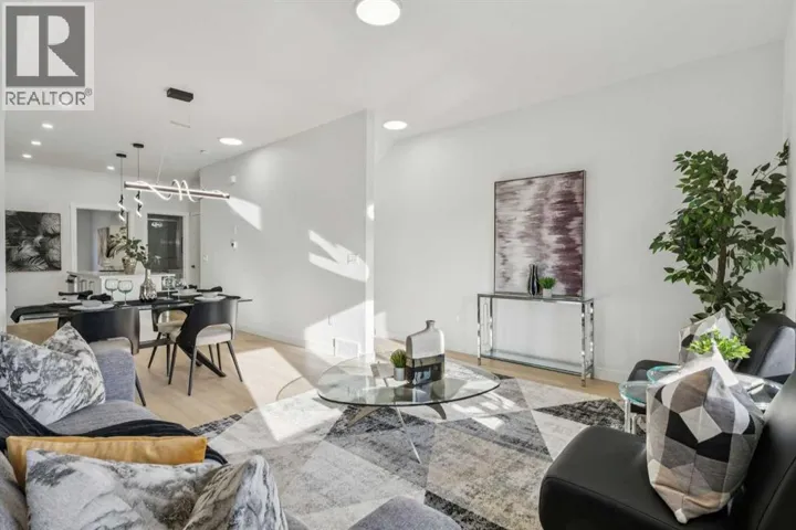 203, 95 Saddlecrest Circle NE, Calgary, Alberta T3J0Z2