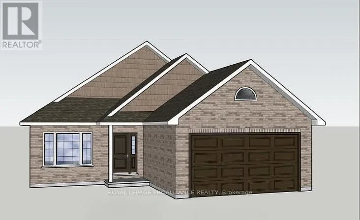 64 RIVERSIDE TRAIL, Trent Hills (Campbellford), Ontario K0L1L0