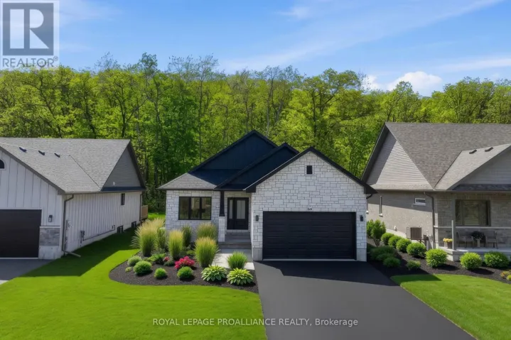 64 RIVERSIDE TRAIL, Trent Hills (Campbellford), Ontario K0L1L0