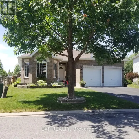 21 KETTLEWELL WAY S, Ottawa, Ontario K2W1G3
