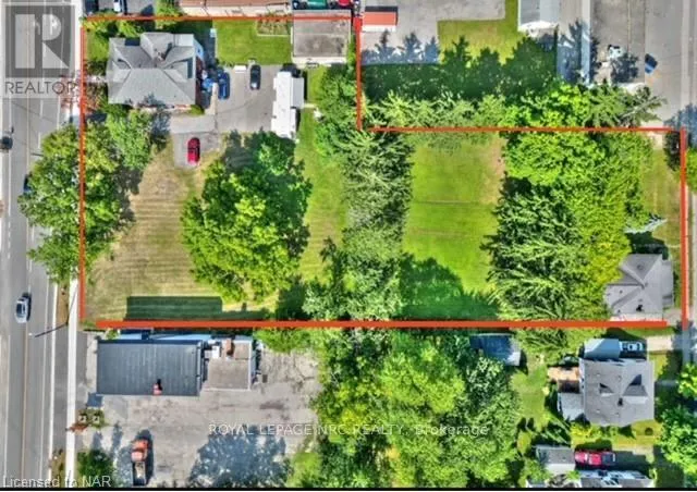 3758 MAIN STREET, Niagara Falls (Chippawa), Ontario L2G6B2