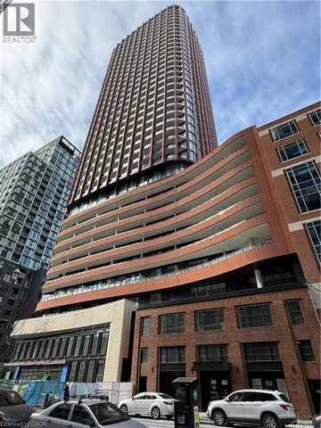 180 FRONT Street E Unit# 1206, Toronto, Ontario M5A2P5