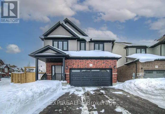 94 ISAAC STREET, Woolwich, Ontario N3B0C2