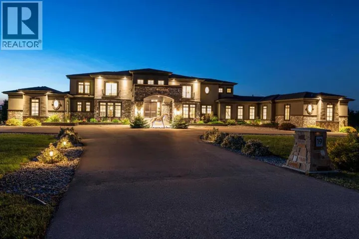 19 Mckendrick Point, Rural Rocky View County, Alberta T3Z3N6