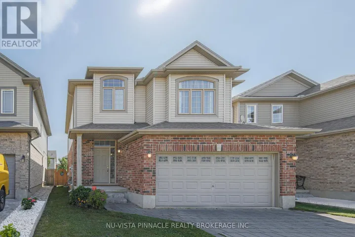 702 SPRINGWOOD CRESCENT, London North (North E), Ontario N6G0H8