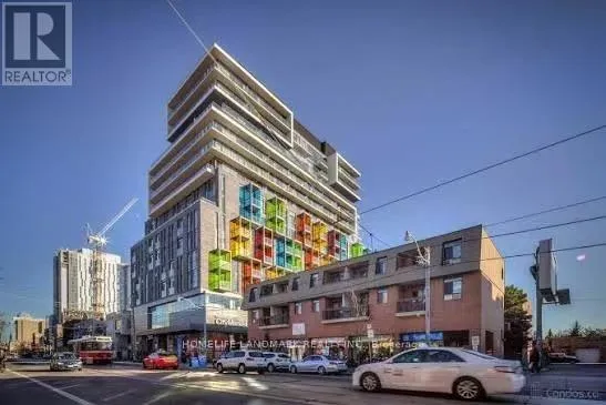 810 - 297 COLLEGE STREET, Toronto (University), Ontario M5T1S2