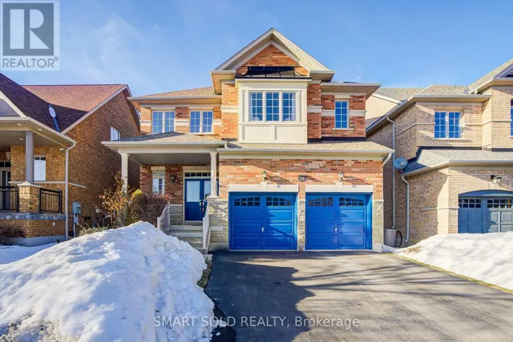 170 IVY GLEN DRIVE, Vaughan (Patterson), Ontario L6A0P1