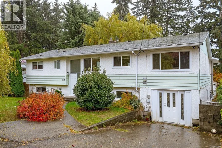 1116 Thunderbird Dr, Nanaimo, British Columbia V9S2P2