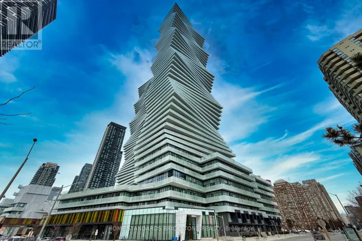 621 - 3883 QUARTZ ROAD, Mississauga (City Centre), Ontario L5B0M4