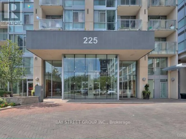 3302 - 225 WEBB DRIVE, Mississauga (City Centre), Ontario L5B4P2