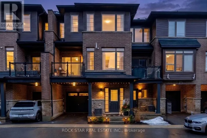 39 - 575 WOODWARD AVENUE, Hamilton (Parkview), Ontario L8H0B3