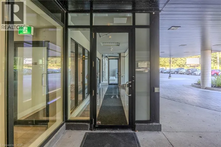 150 WATER Street N Unit# 611, Cambridge, Ontario N1R0B5