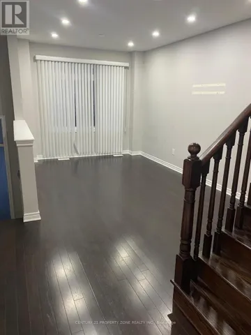5 ROCKMAN CRESCENT, Brampton (Northwest Brampton), Ontario L7A4A7