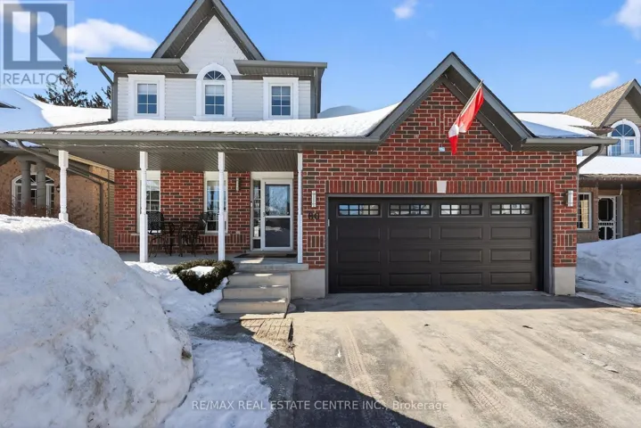 80 SHEFFIELD STREET, Southgate, Ontario N0C1B0