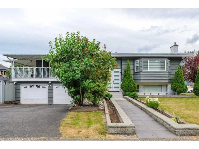 8303 118 STREET, Delta, British Columbia V4C6H4