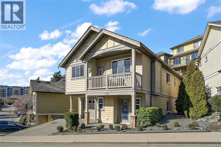 928 CAVALCADE Terr, Langford, British Columbia V9B6W6