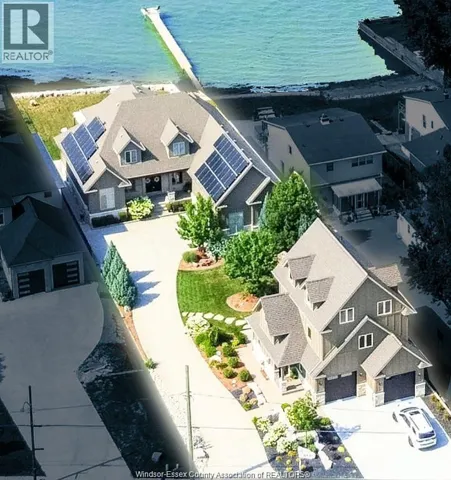 12082 & 12078 Riverside DRIVE East, Tecumseh, Ontario N8P1A9