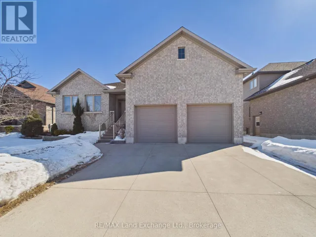 231 PARK STREET, Kincardine, Ontario N2Z0A5