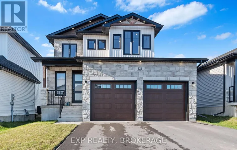 121 CREIGHTON DRIVE, Loyalist (Lennox and Addington - South), Ontario K0H2H0