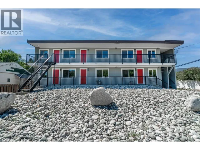 2138 Merritt Avenue, Merritt, British Columbia V1K1B8