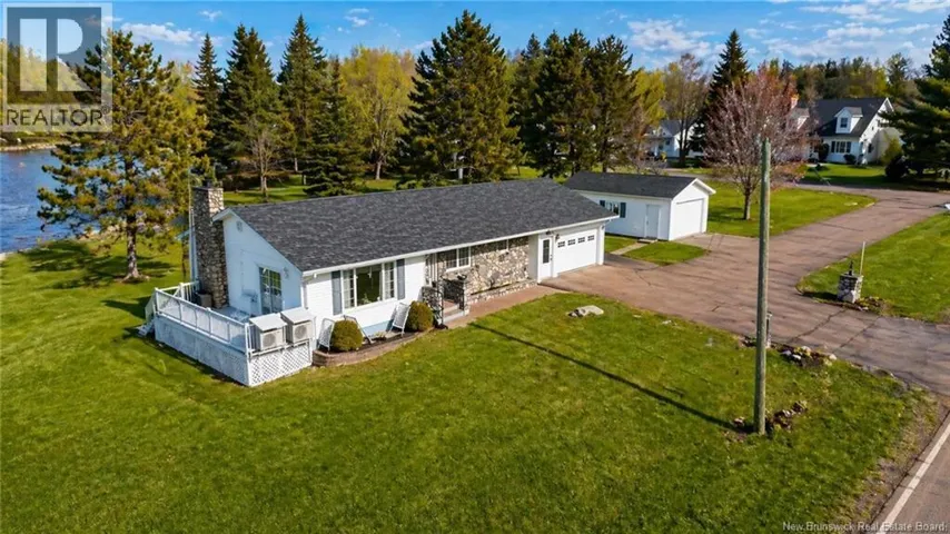 80 Centennial West Avenue, Rexton, New Brunswick E4W1Y2