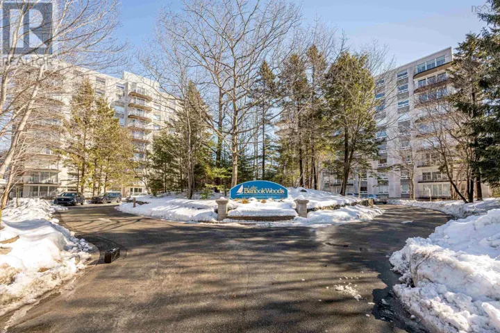 208 30 Brookdale Crescent Crescent, Dartmouth, Nova Scotia B3A4T7