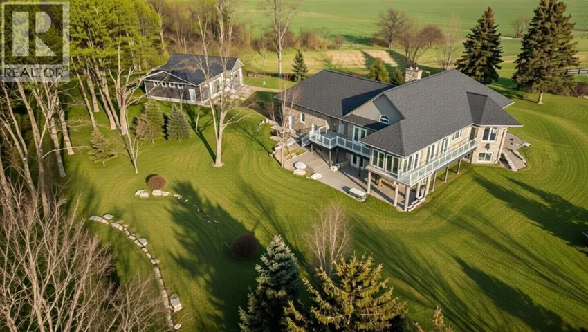 34241 COURSEY LINE, Lucan, Ontario N0M2J0