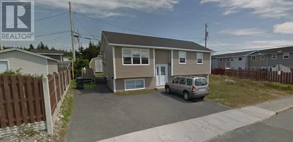 2 Wyatt Boulevard, Mount Pearl, Newfoundland & Labrador A1N3H5
