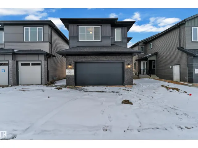 209 Crystal Creek Drive, Leduc, Alberta T9E0X6