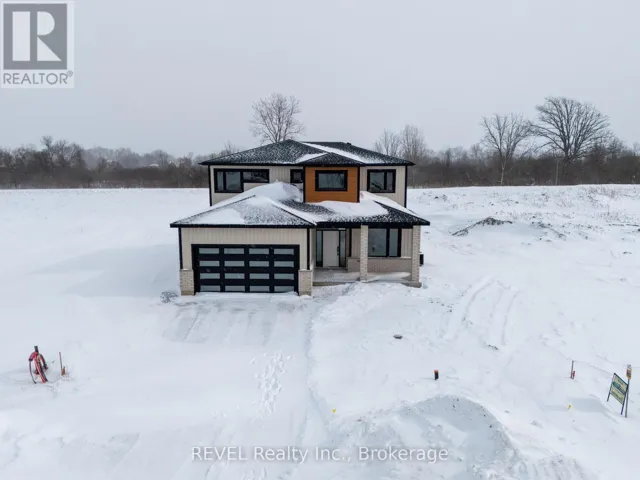 16 (LOT 21) ANCHOR ROAD, Thorold (Allanburg/Thorold South), Ontario L0S1A0