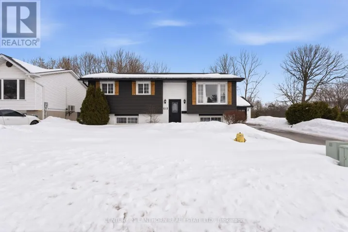 71 IRELAND DRIVE, Quinte West (Trenton Ward), Ontario K8V5X4