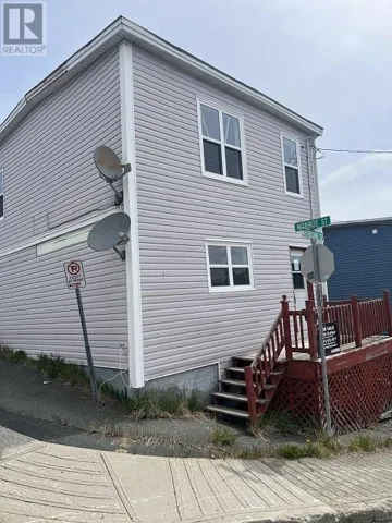 44 MacFarlane Street, St. John's, Newfoundland & Labrador A1C4T6