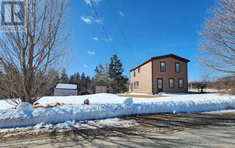 28 White Point 1 Road, White Point, Nova Scotia B0T1G0