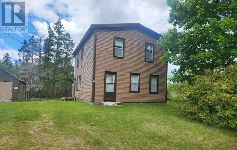 28 White Point 1 Road, White Point, Nova Scotia B0T1G0
