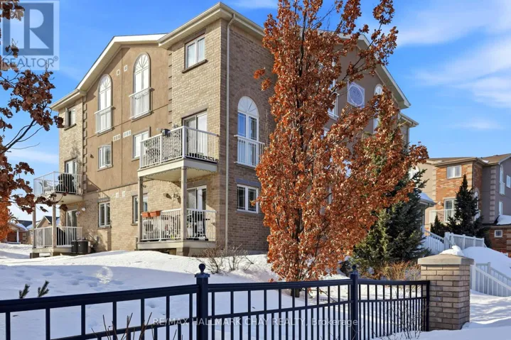 1 - 408 VETERANS DRIVE, Barrie (Holly), Ontario L4N0Z1