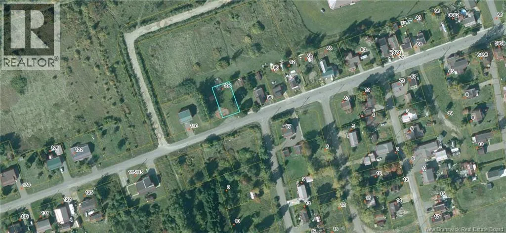 104 RUE CUNARD, Richibucto, New Brunswick E4W3X4