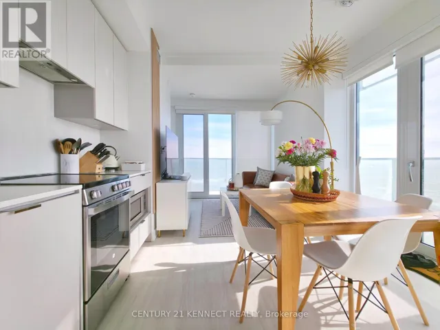 5609 - 3883 QUARTZ ROAD, Mississauga (City Centre), Ontario L5B0M4