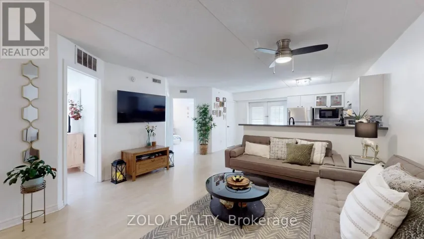 111 - 4003 KILMER DRIVE, Burlington (Tansley), Ontario L7M4M1